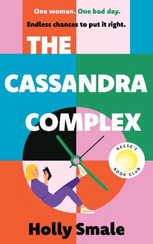 Cover image for The Cassandra Complex