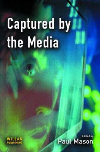 Cover image for Captured by the Media: Prison discourse in popular culture