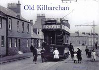 Cover image for Old Kilbarchan