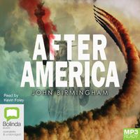 Cover image for After America