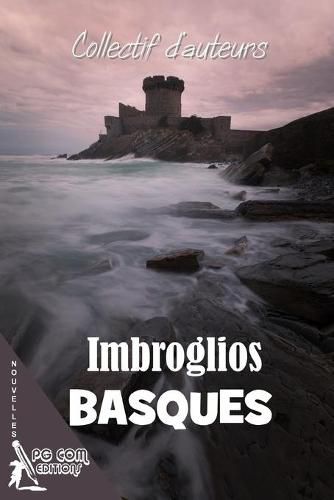 Cover image for Imbroglios Basques