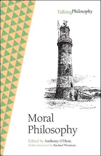Cover image for Moral Philosophy