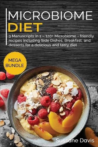 Microbiome Diet