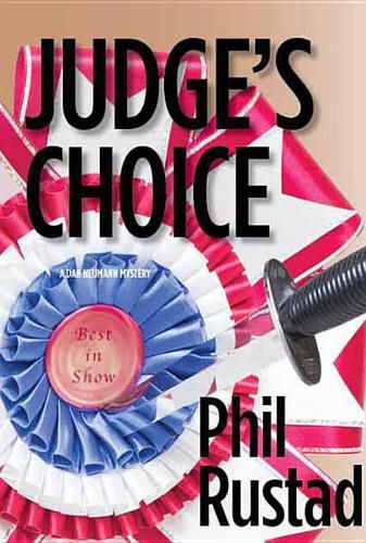 Cover image for Judge's Choice