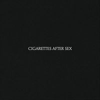 Cover image for Cigarettes After Sex (Vinyl)