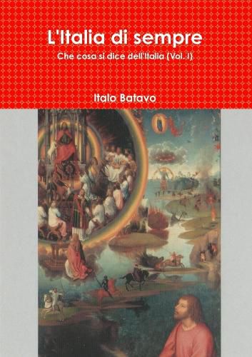 Cover image for L'Italia di sempre