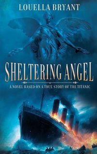 Cover image for Sheltering Angel