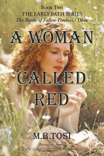 Cover image for A Woman Called Red