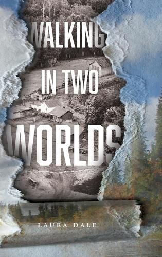 Cover image for Walking in Two Worlds