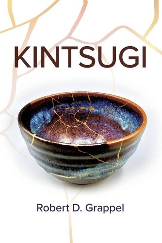Cover image for Kintsugi