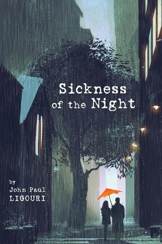 Cover image for Sickness of the Night