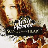 Cover image for Songs From The Heart