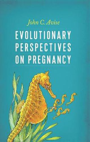 Cover image for Evolutionary Perspectives on Pregnancy