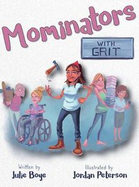 Cover image for Mominators with GRIT