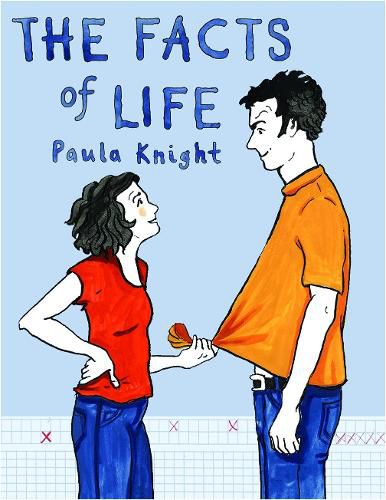 Cover image for The Facts of Life