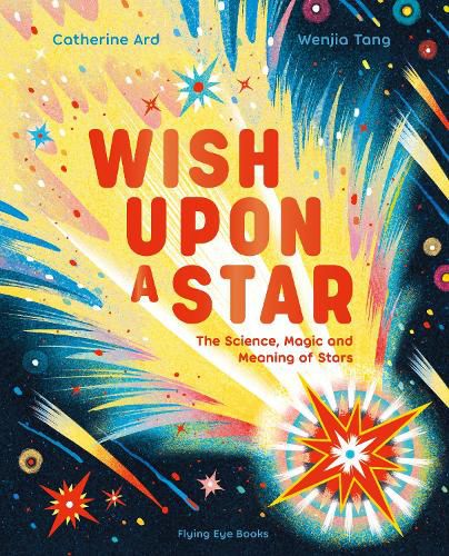 Wish Upon a Star