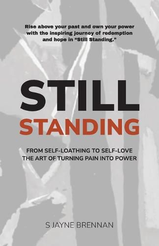 Cover image for Still Standing