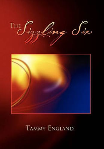 Cover image for The Sizzling Six