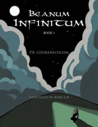 Cover image for Beanum Infinitum