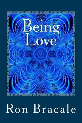 Cover image for Being Love