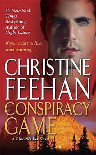 Cover image for Conspiracy Game