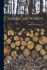 Cover image for American Woods