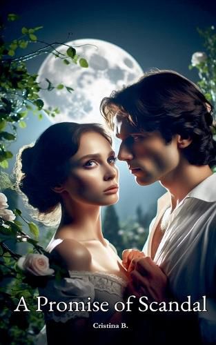 Cover image for A Promise of Scandal