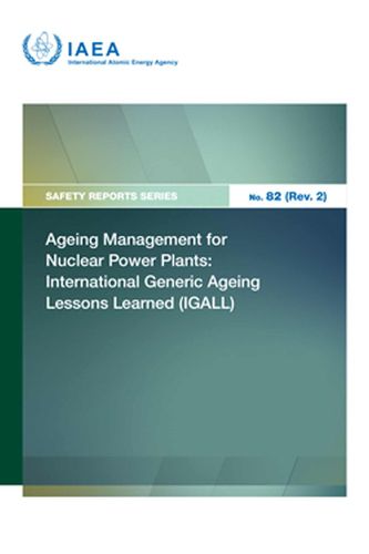 Ageing Management for Nuclear Power Plants