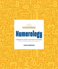 Cover image for Numerology