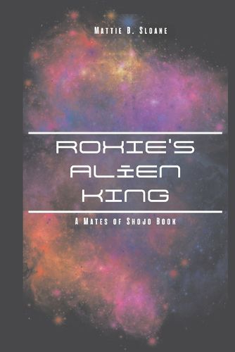 Cover image for Roxie's Alien King