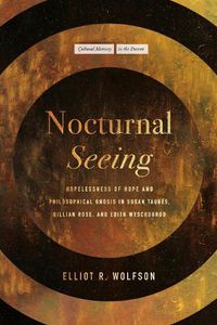 Cover image for Nocturnal Seeing