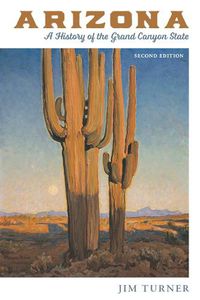 Cover image for Arizona