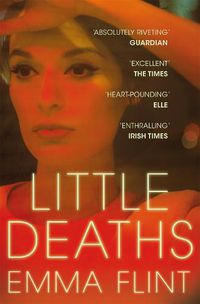 Cover image for Little Deaths