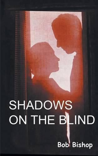 Cover image for Shadows on the Blind