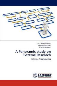 Cover image for A Panoramic Study on Extreme Research