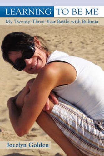 Cover image for Learning to Be Me