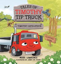 Cover image for Timothy Gets Stuck