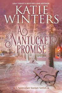 Cover image for A Nantucket Promise