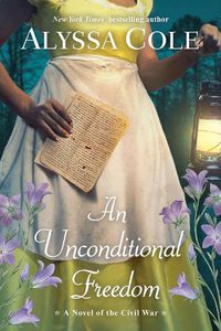 Cover image for Unconditional Freedom, An