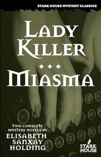 Cover image for Lady Killer/Miasma