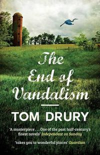 Cover image for End of Vandalism