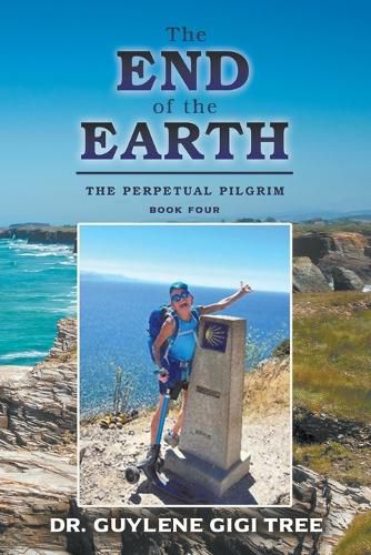 Cover image for The End of the Earth