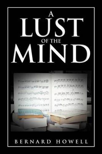 Cover image for A Lust of the Mind