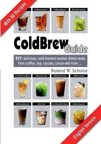 Coldbrew Guide