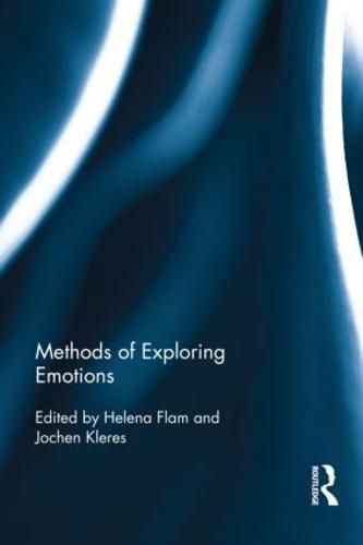 Cover image for Methods of Exploring Emotions