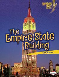 Cover image for The Empire State Building