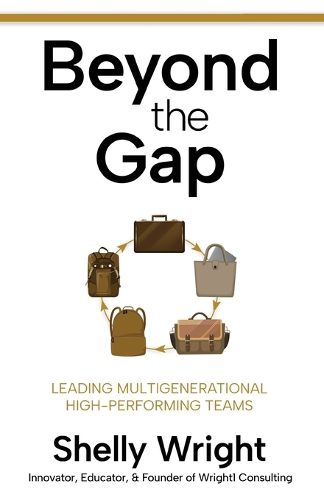 Cover image for Beyond the Gap