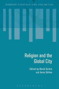 Cover image for Religion and the Global City