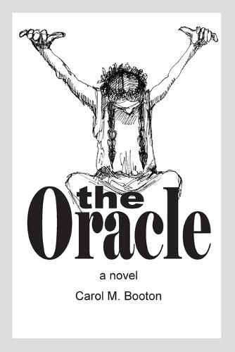 Cover image for The Oracle