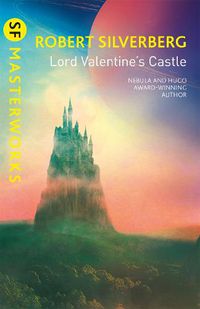 Cover image for Lord Valentine's Castle